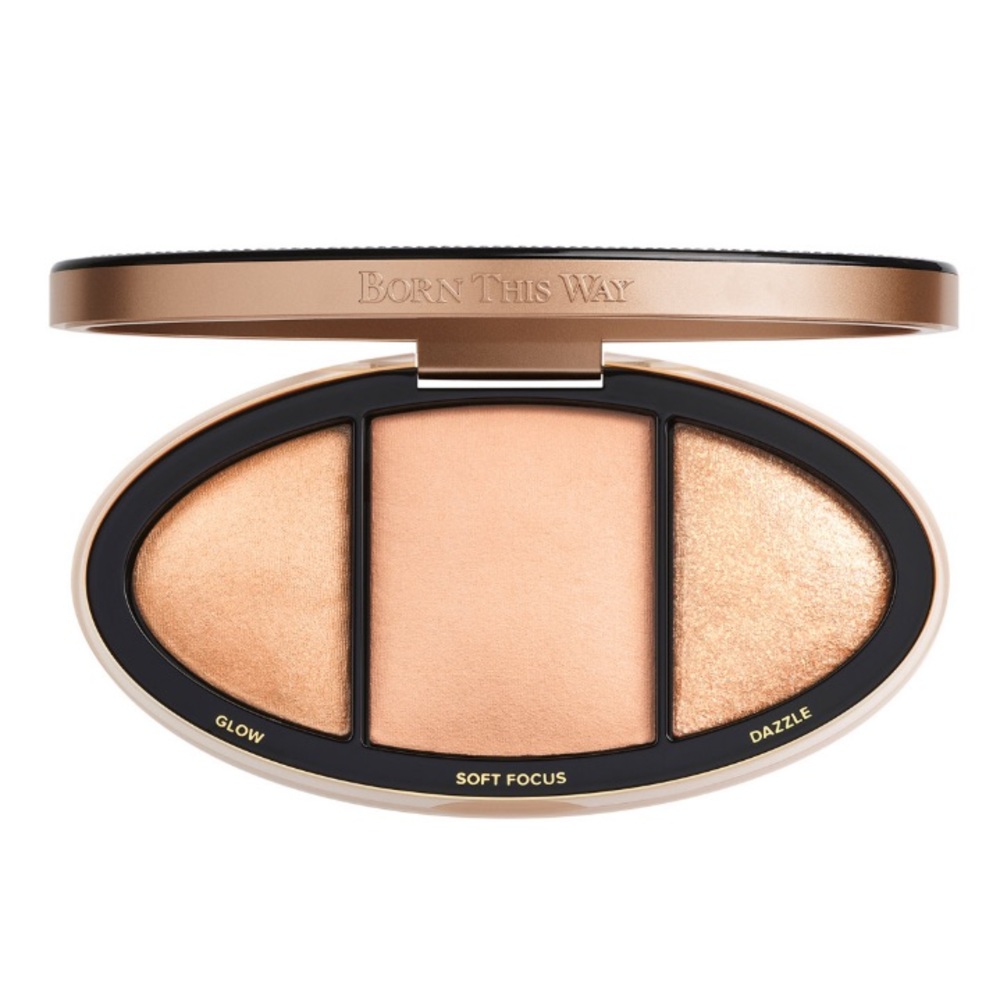 TOO FACED Turn Up The Light palette